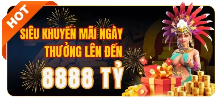 Chương trình hoàn trả C54 hàng ngày