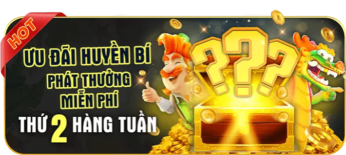 Tiền thưởng chào mừng C54 cho người chơi mới