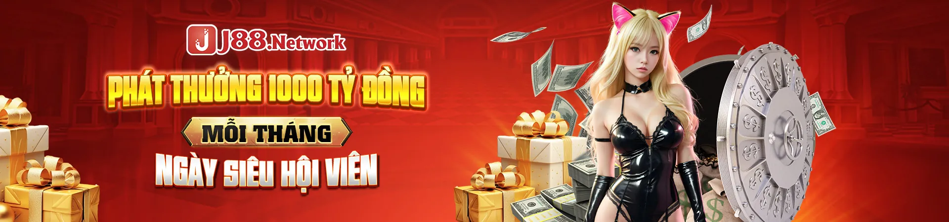 Thành viên VIP C54 tận hưởng đặc quyền ưu đãi và dịch vụ cao cấp