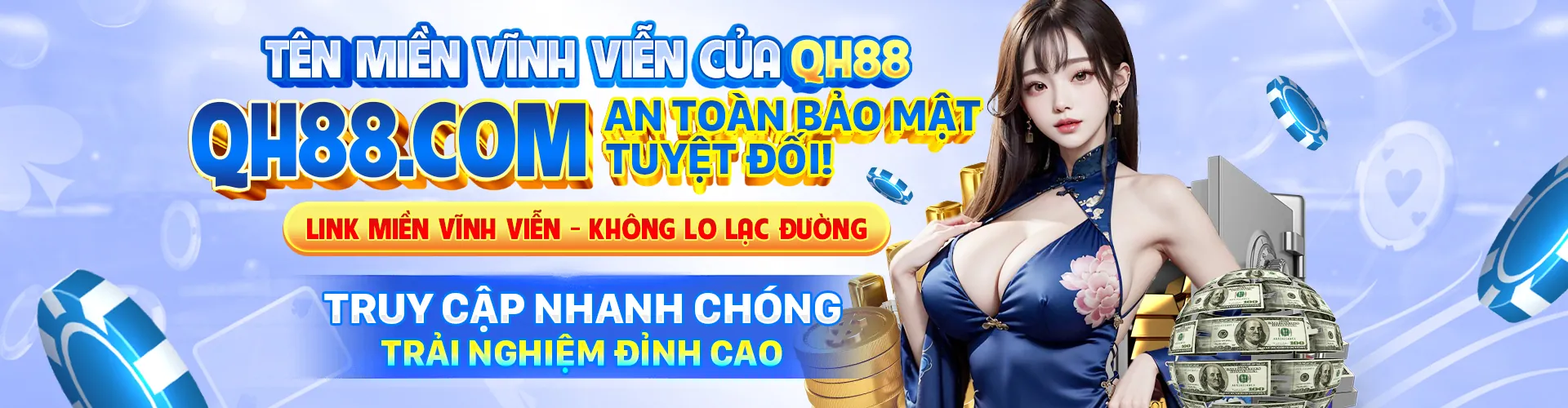 Chính Sách Bảo Mật C54 - Đảm bảo an toàn dữ liệu cho người chơi