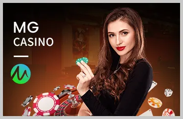 Roulette tại C54