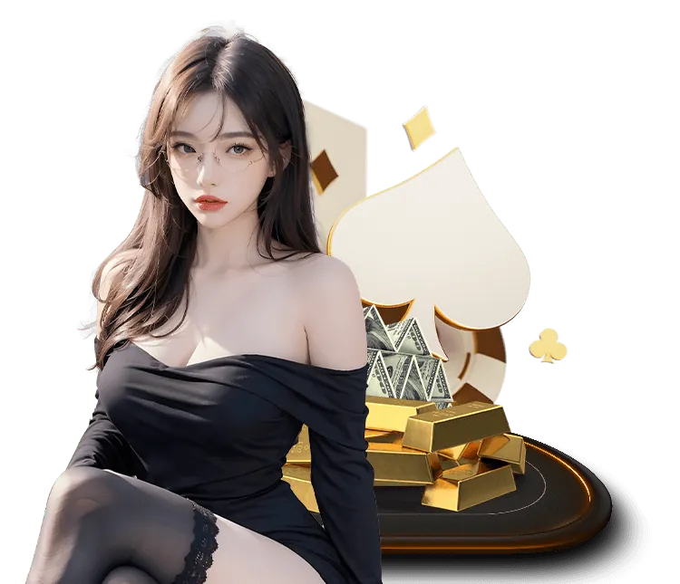 Người chơi đang tập trung vào bàn Baccarat trực tuyến với người thật, minh họa chiến lược chơi casino trực tuyến tại C54.
